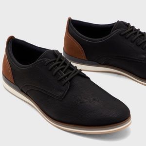 Aldo Male shoes